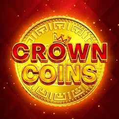 Crown Coins by Endorphina