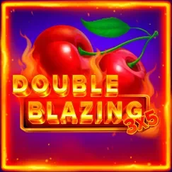 Double Blazing by Slotopia