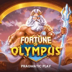 Fortune of Olympus by Pragmatic Play