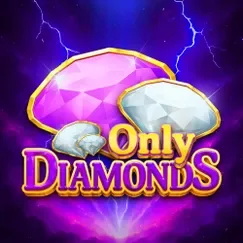 Only Diamonds by Gamzix