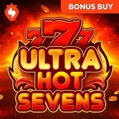 Ultra Hot Sevens by Slotopia